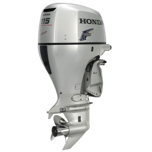 Подвесной лодочный мотор Honda BF 115 LU