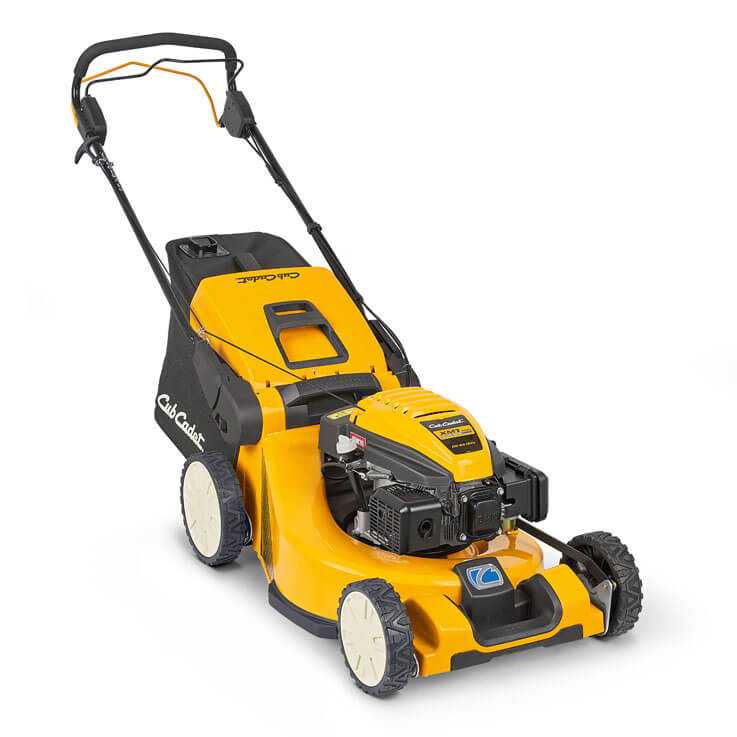 Газонокосилка бензиновая Cub Cadet XM2 ER53
