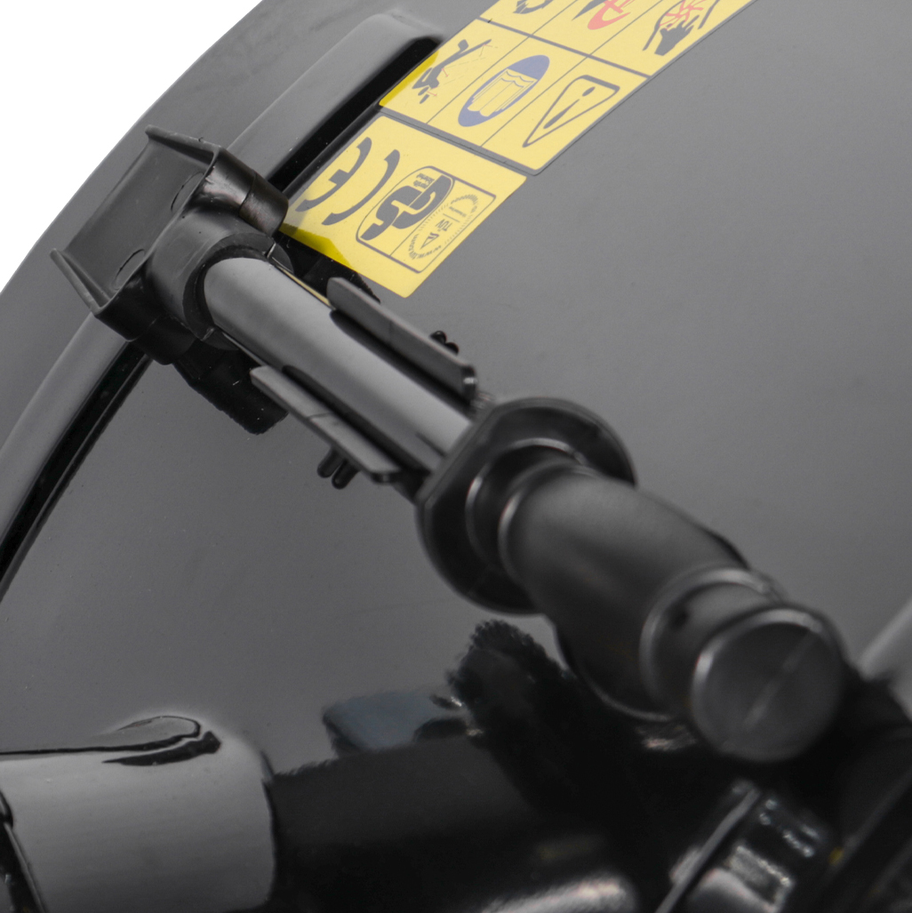 Снегоуборщик бензиновый Champion STT1171E