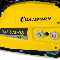 Мощный двигатель и декомпрессионный клапан