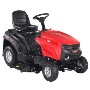 Газонокосилка с сиденьем EVOline TRG 96 H (с двигателем Zongshen)