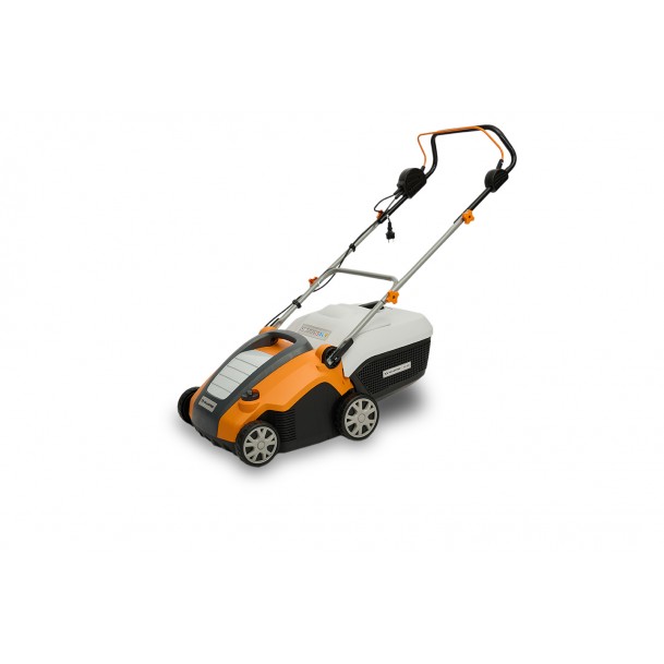 Аэратор (вертикуттер) электрический VILLARTEC AE 1538