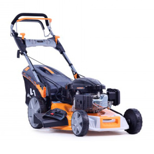 Газонокосилка бензиновая VILLARTEC MB 556VE