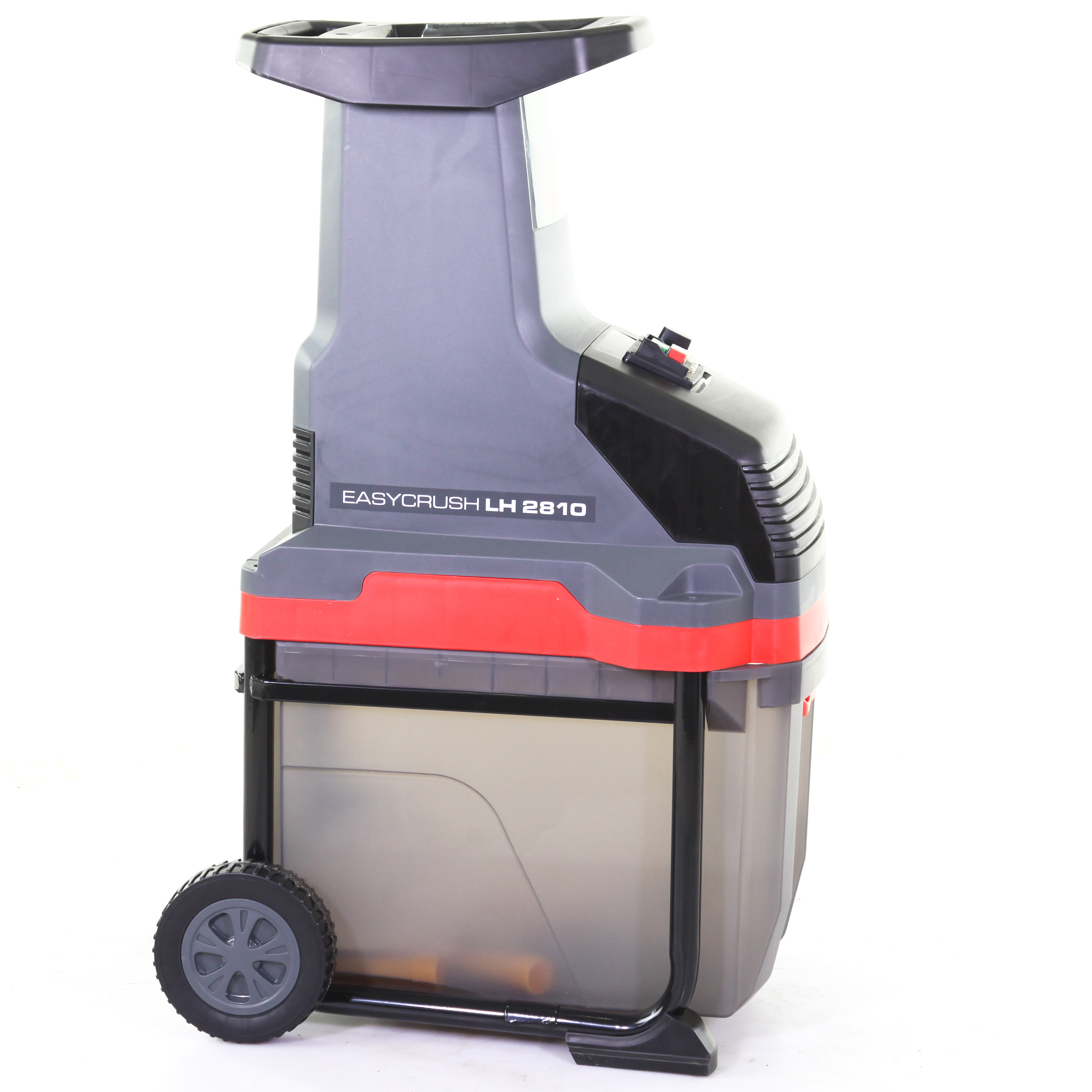 Измельчитель садовый электрический AL-KO Easy Crush LH 2810
