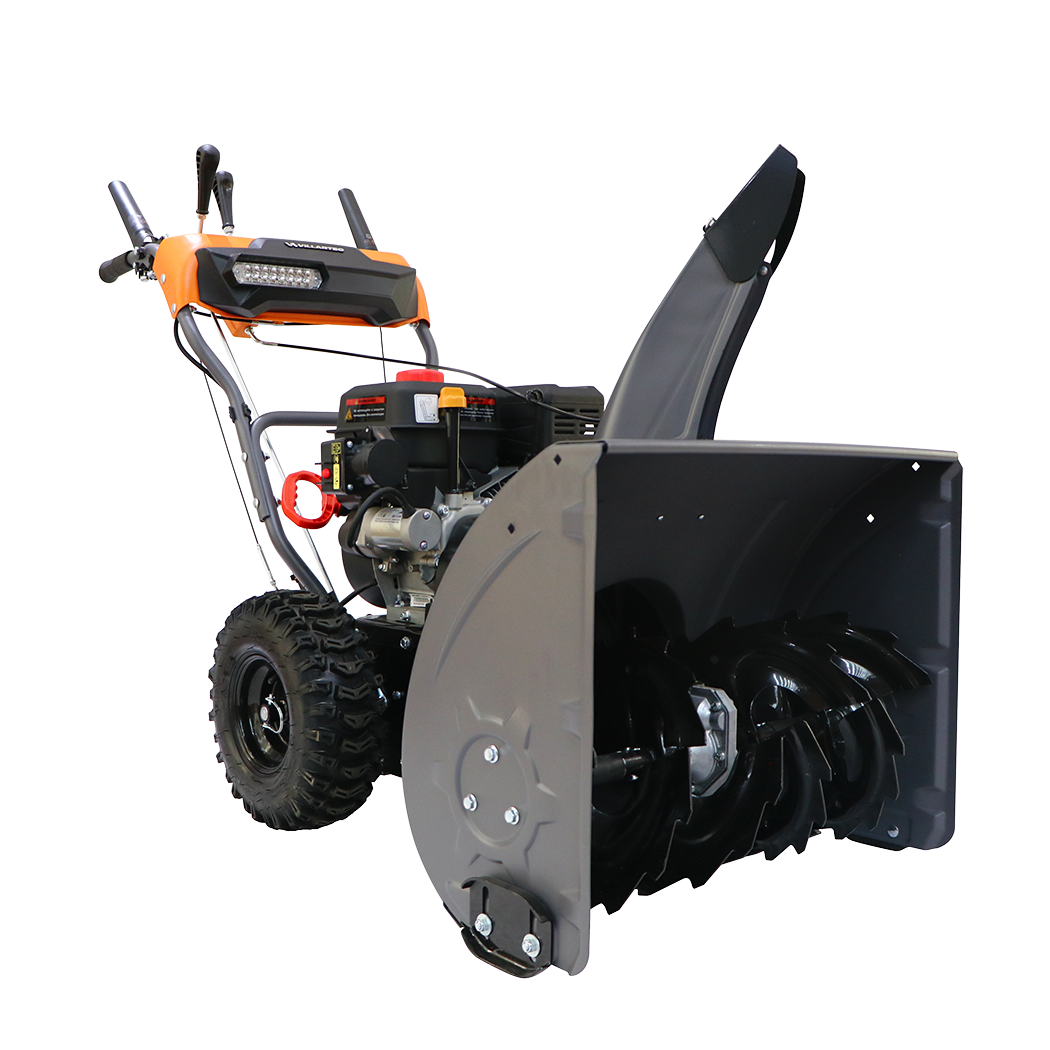 Снегоуборщик бензиновый VILLARTEC WB9066E