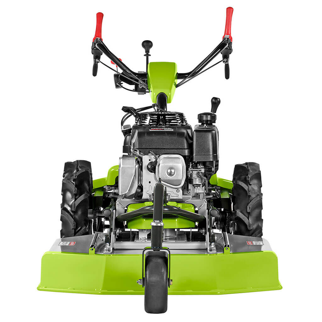 Газонокосилка бензиновая Grillo CL 75