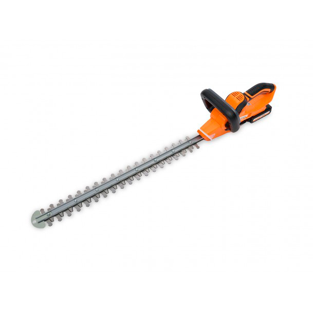 Кусторез (мотоножницы) аккумуляторные VILLARTEC HA20 SET: AS204, AC202