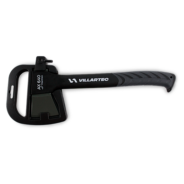 Топор VILLARTEC AX 640