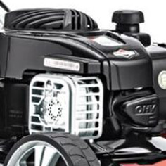 Двигатель известной американской марки Briggs&Stratton отличается высокой надежностью