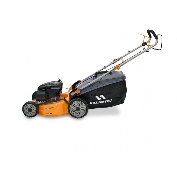 Газонокосилка бензиновая VILLARTEC MB 3146T