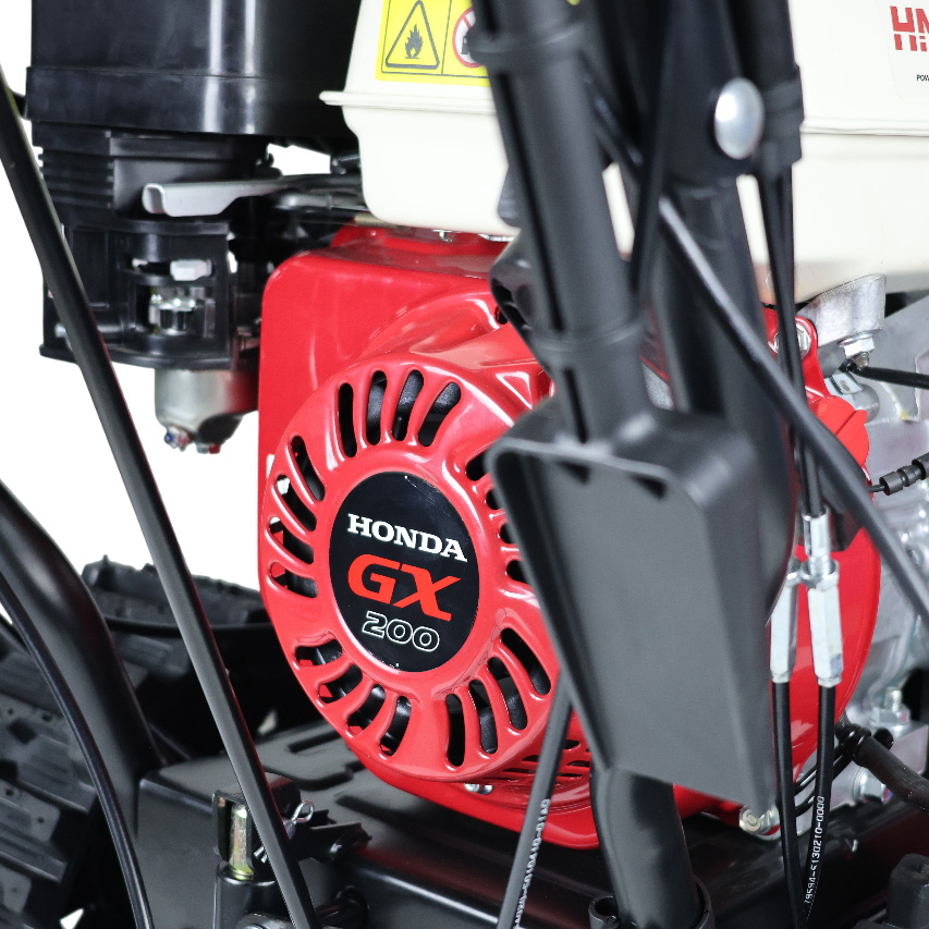 Снегоуборщик бензиновый HND ST 66 XTR