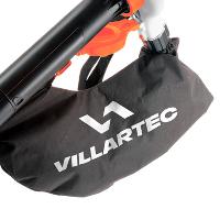 Объем мешка для мусора составляет 45 литров