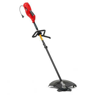 Электротриммер MTD EB 1000