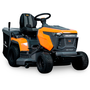 Трактор садовый VILLARTEC MR 1702H