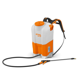 Опрыскиватель аккумуляторный Stihl SGA 85