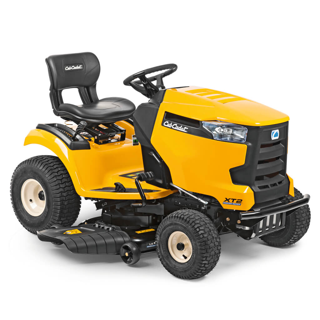 Садовый трактор Cub Cadet XT2 QS 117