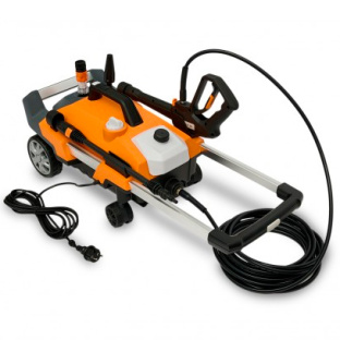 Минимойка электрическая VILLARTEC RE 210H