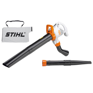 Воздуходувка электрическая Stihl SHE 71