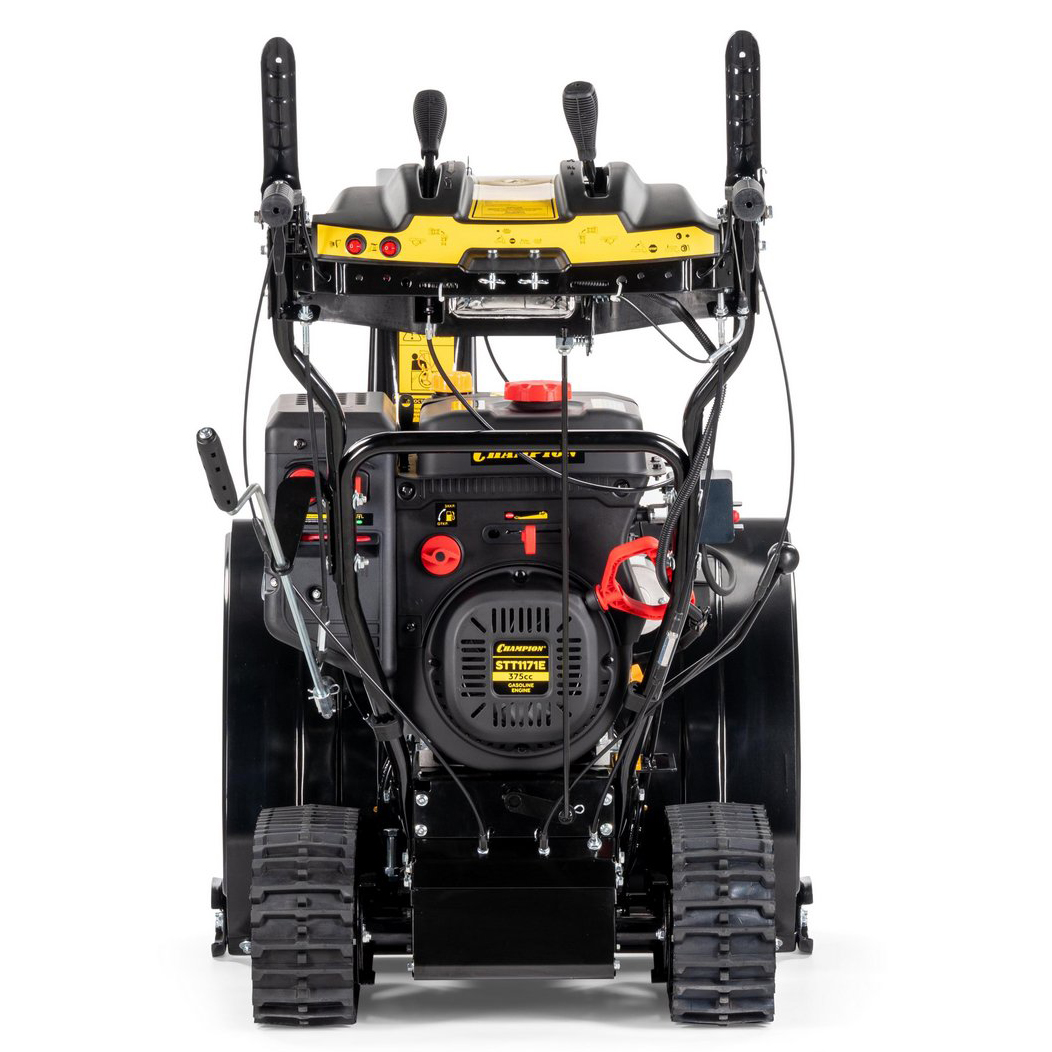Снегоуборщик бензиновый Champion STT1171E