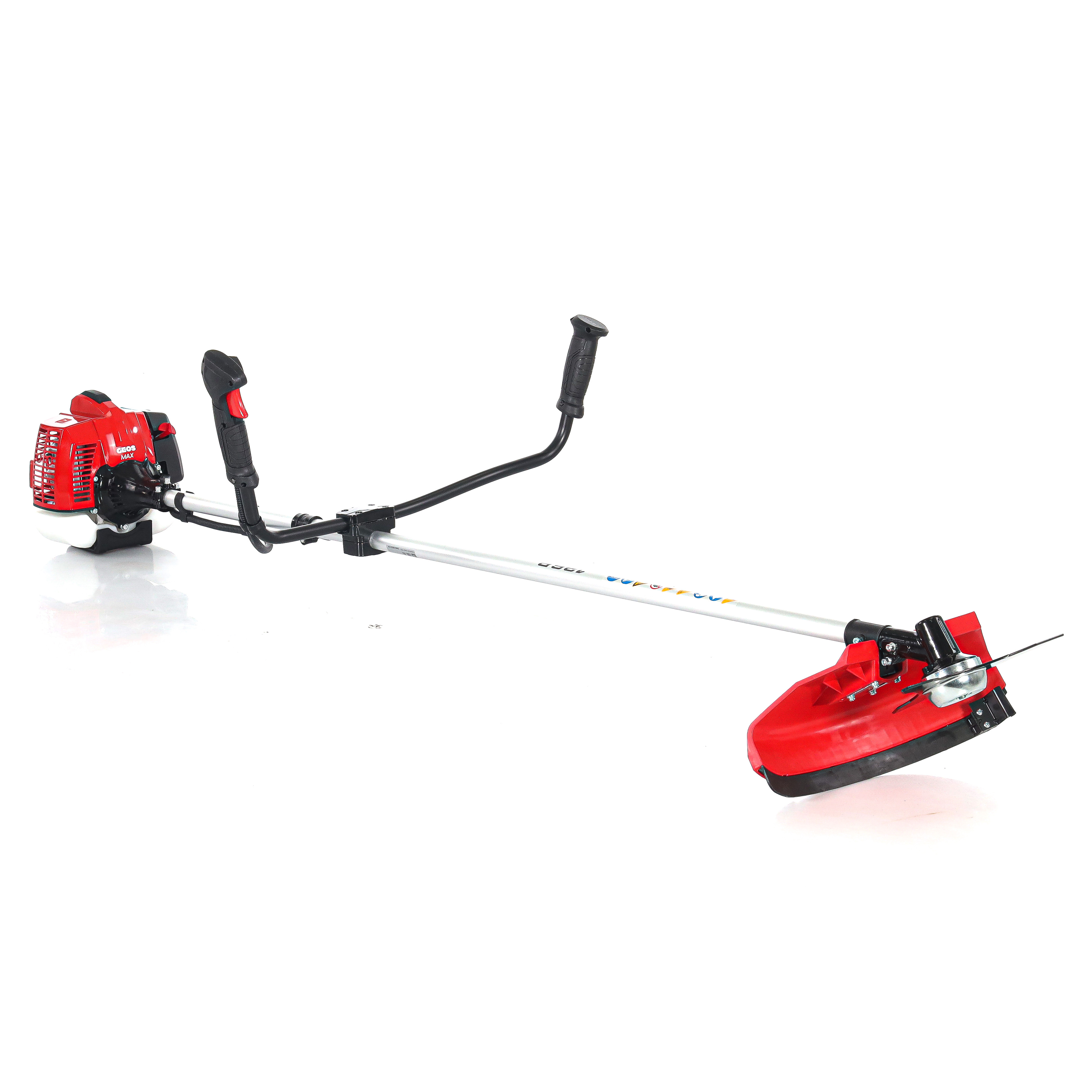 Мотокоса бензиновая GEOS Max Comfort 126 B