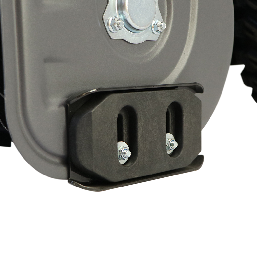 Снегоуборщик бензиновый VILLARTEC WB1387ET