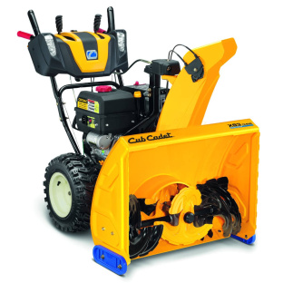 Снегоуборщик бензиновый Cub Cadet XS3 76 SWE