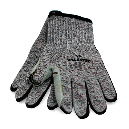 Перчатки Villartec ANTI-CUT A3 7831
