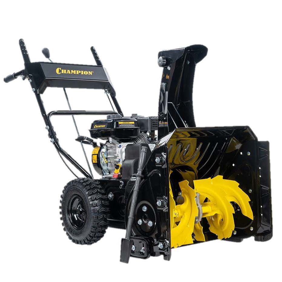 Снегоуборщик бензиновый Champion ST654