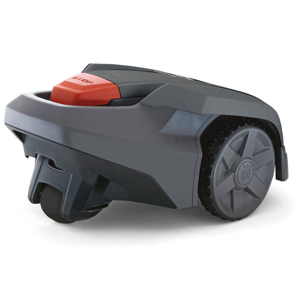 Газонокосилка-робот Husqvarna AUTOMOWER 105