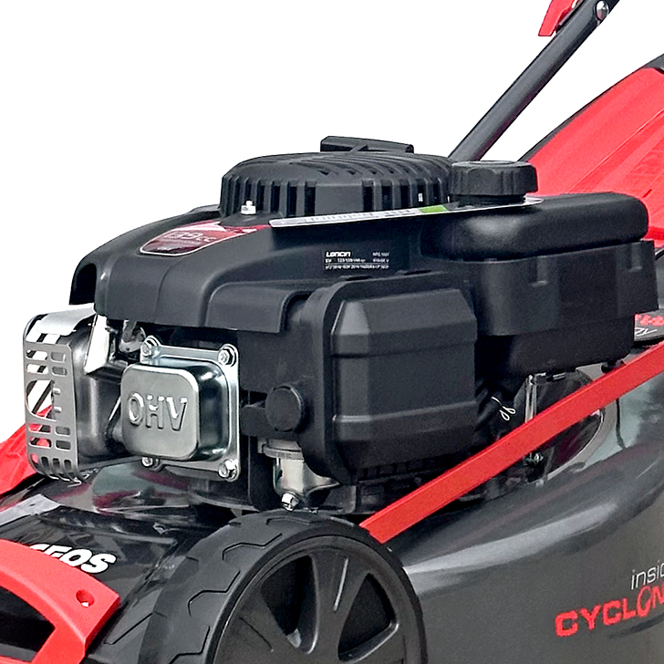 Двигатель LONCIN 139 куб. см