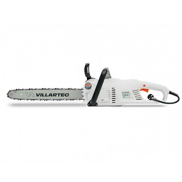 Пила электрическая цепная VILLARTEC SE204 2000W  SDS,  Шина 40 см 3/8 1,3