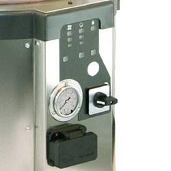 Простая и понятная панель управления