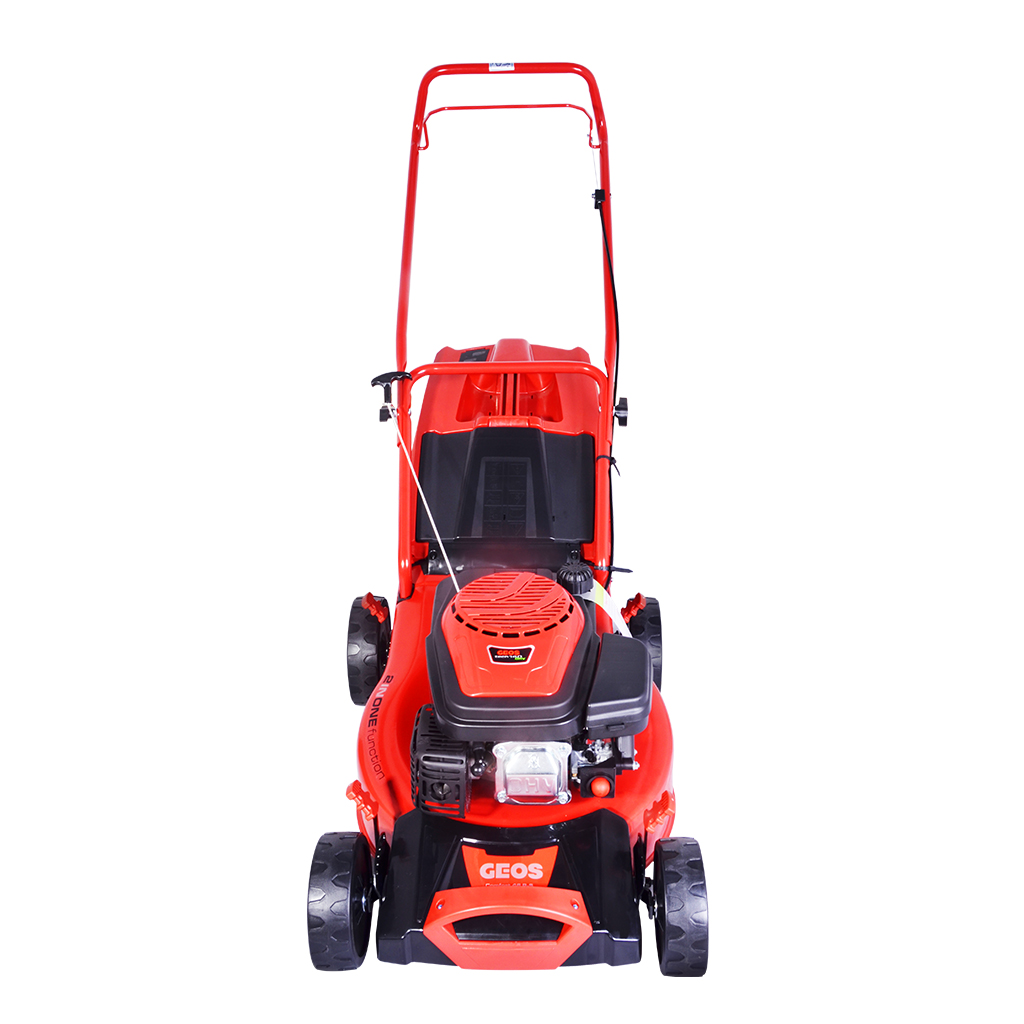 Газонокосилка бензиновая GEOS Comfort 46 P-S