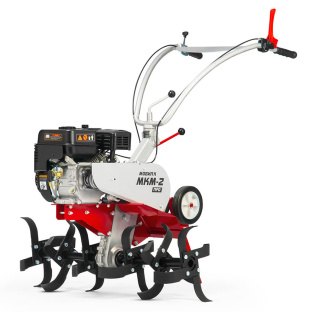 Мотоблок бензиновый Мобил К МКМ-2 ПРО (Briggs&Stratton RS950)