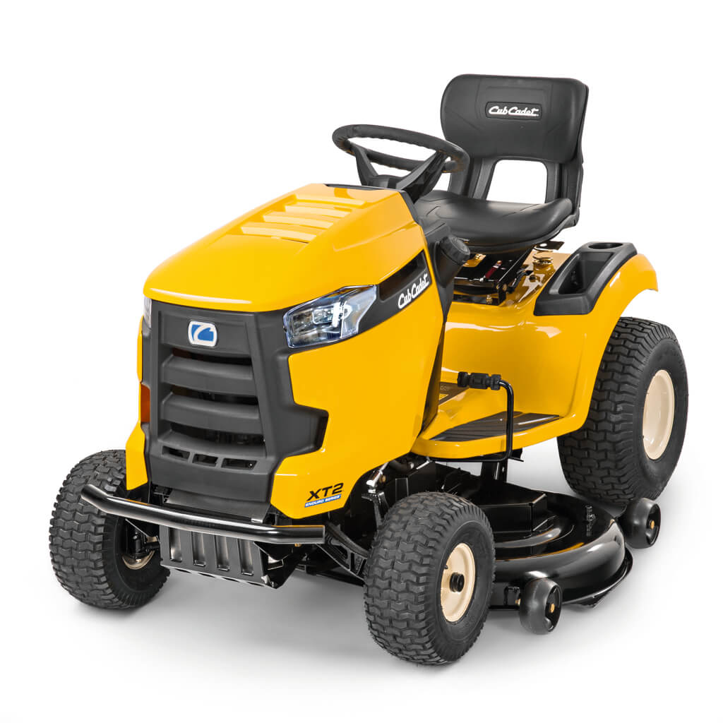 Садовый трактор Cub Cadet XT2 PS 117