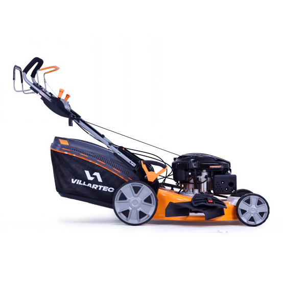 Газонокосилка бензиновая VILLARTEC MB 556V