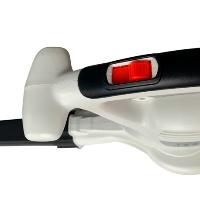 Органы управления расположены на рукоятке устройства