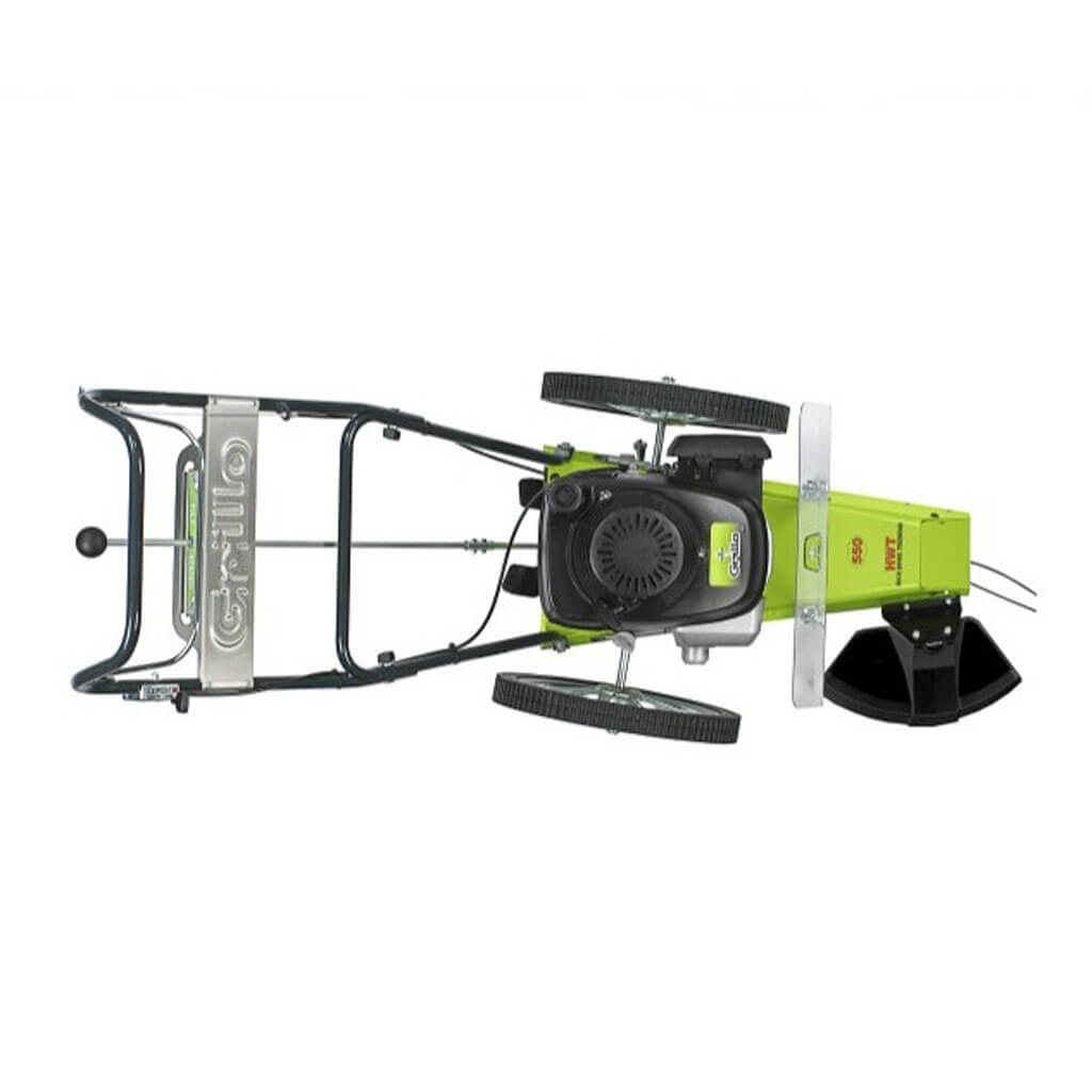 Газонокосилка бензиновая Grillo HWT 550 Tilt