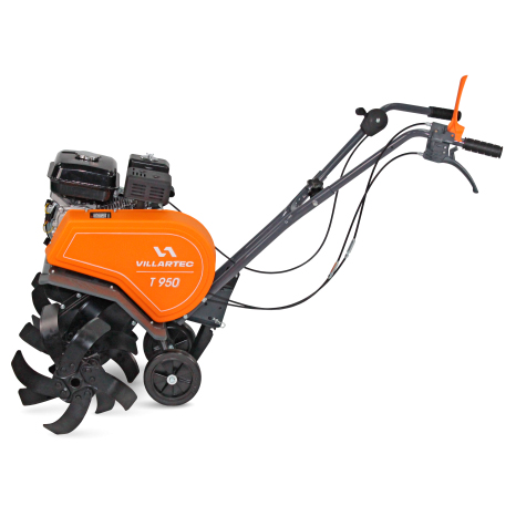 Культиватор бензиновый VILLARTEC T950