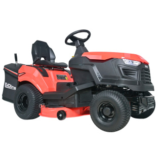 Газонокосилка с сиденьем EVOline TRG 98 CH