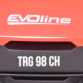 Гидростатическая трансмиссия Loncin с бесступенчатой регулировкой