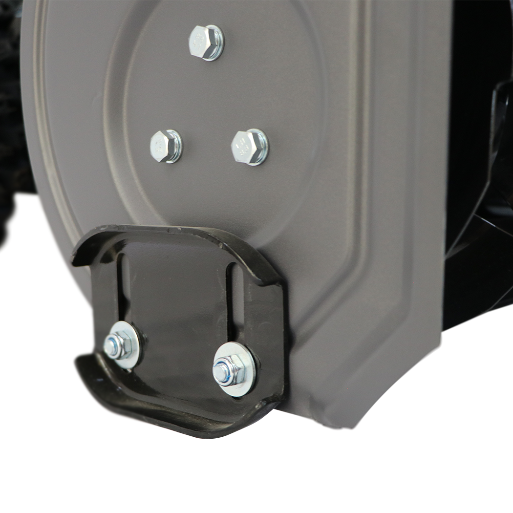 Снегоуборщик бензиновый VILLARTEC WB5561E