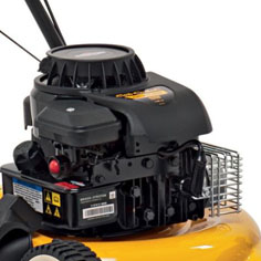Высокопроизводительный двигатель известной американской фирмы Briggs&Stratton