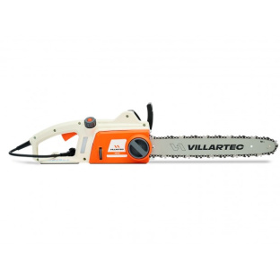 Пила электрическая (электропила) VILLARTEC SE184 1800W Шина 40 см 3/8 1,3