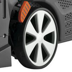 Газонокосилка электрическая Gardena PowerMax 37 E