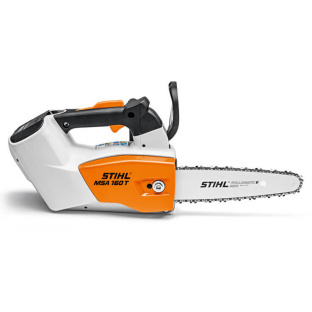 Пила аккумуляторная Stihl MSA 160 T 10" (25 см)