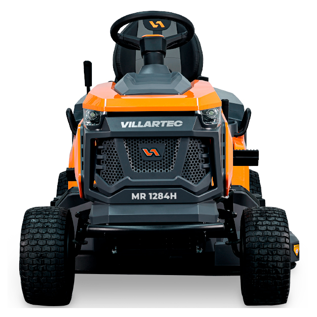 Трактор садовый VILLARTEC MR 1284H