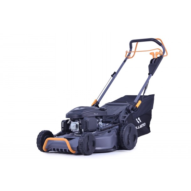 Газонокосилка бензиновая VILLARTEC MB 448VС