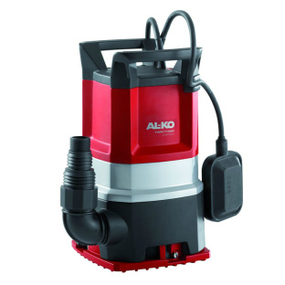 Погружной насос AL-KO Twin 11000 Premium