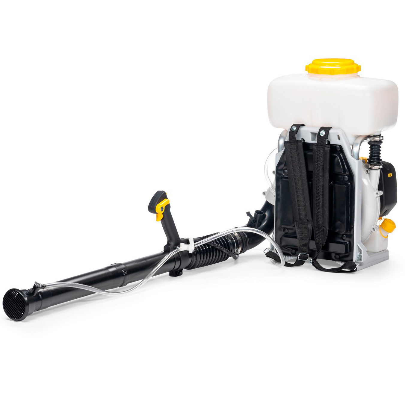 Опрыскиватель-распылитель бензиновый Champion PS 257